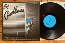 City casablanca amiga gebraucht kaufen  Weinböhla