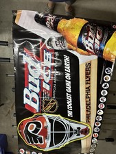 Bud light philadelphia for sale  Hebron