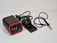 Toolcraft 80d lötstation gebraucht kaufen  Seckach