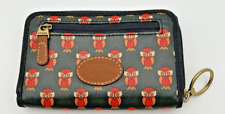 Fossil wallet women for sale  Gentry