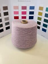 Filato cashmere yarn usato  Biella