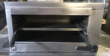 Electric grill salamander for sale  KEIGHLEY