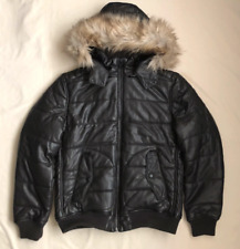 Veste capuche celio d'occasion  Nancy-