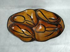 Large wooden bowl for sale  GLOUCESTER