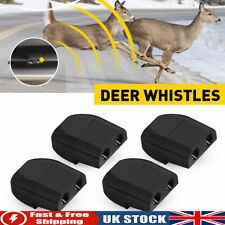 4pcs deer warning for sale  UK