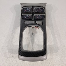 Camaro center console for sale  Romulus