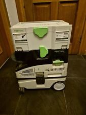 Festool ctl mini for sale  NEWRY