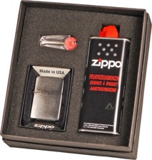 Zippo geschenkset gebraucht kaufen  Oranienburg
