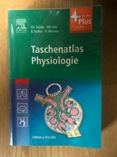 Taschenatlas physiologie zugan gebraucht kaufen  Forchheim