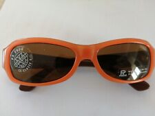 Vuarnet vintage orange d'occasion  Toul