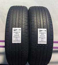 Pneumatico usato dunlop usato  Malo