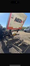 Palfinger tail lift for sale  STANLEY