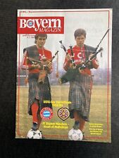 Uefa iii bayern gebraucht kaufen  Stahnsdorf