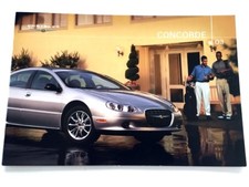 2003 chrysler concorde for sale  Red Wing