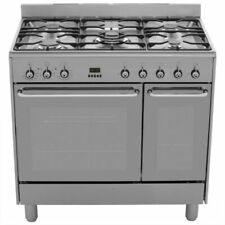 Smeg cg92x9 90cm for sale  MARGATE