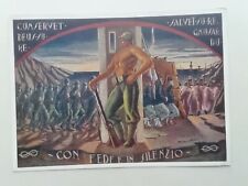 Cartolina reggimento fanteria usato  Roma
