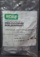 Rcbs models scale d'occasion  Expédié en Belgium