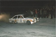 Ford escort mk2 for sale  BAGSHOT