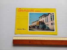 Aermacchi mb11 1000 usato  Vimodrone