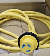 Shore power cord for sale  Staten Island