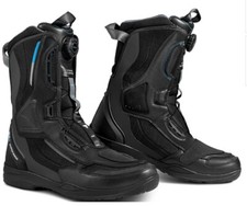Damen motorradstiefel shima gebraucht kaufen  Neuss