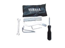 Kit attrezzi yamaha usato  Italia
