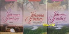 Johanna lindsey sfida usato  Desenzano del Garda