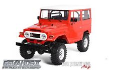 Camion rc4wd gelande usato  Spedire a Italy