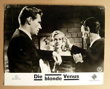 Blonde venus anita gebraucht kaufen  Deutschland