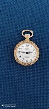 Antico orologio tasca usato  Casapesenna