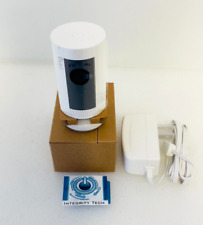 Ring indooor cam for sale  Elmwood Park