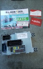 i computer lancia ypsilon usato  Paliano