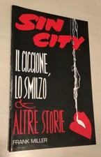 Ga18 sin city usato  Civitanova Marche