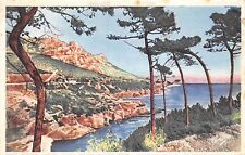 Br11433 dans esterel for sale  UK