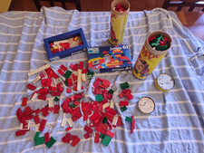 Lotto plastic city usato  Cassolnovo