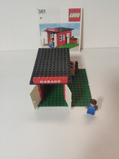 Lego 361 vintage gebraucht kaufen  Bobenheim-Roxheim