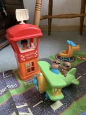 Happyland airport set for sale  NORWICH