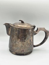 Antique silver plated for sale  UK