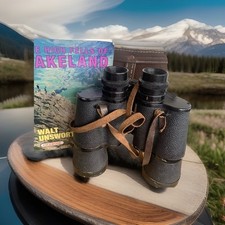 Boots 10x50 binoculars for sale  MORECAMBE