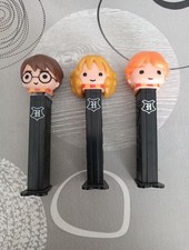 Distributeur pez harry d'occasion  Saint-Pathus