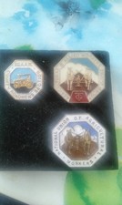 Trade union badges for sale  MANCHESTER