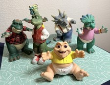 Disney show dinosaurs for sale  Fort Collins