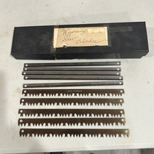 Replacement wyoming saw for sale  Gretna