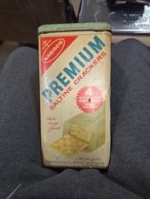 nabisco cracker tin for sale nabisco cracker tin for sale Lynchburg