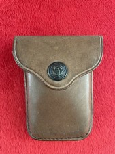 Wwi 1903 leather for sale  Roseville