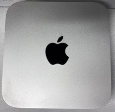 HDD testado 2012 Apple Mac Mini A1347 - 2.5GHz dual-core Intel - 4GB RAM - 500GB comprar usado  Enviando para Brazil