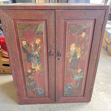 Antique chinese hand for sale  Fairfax