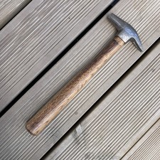 Farriers hammer vintage for sale  LONDON