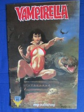 Vampirella nummer harris gebraucht kaufen  Einhausen
