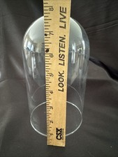 Vtg clear glass for sale  New London